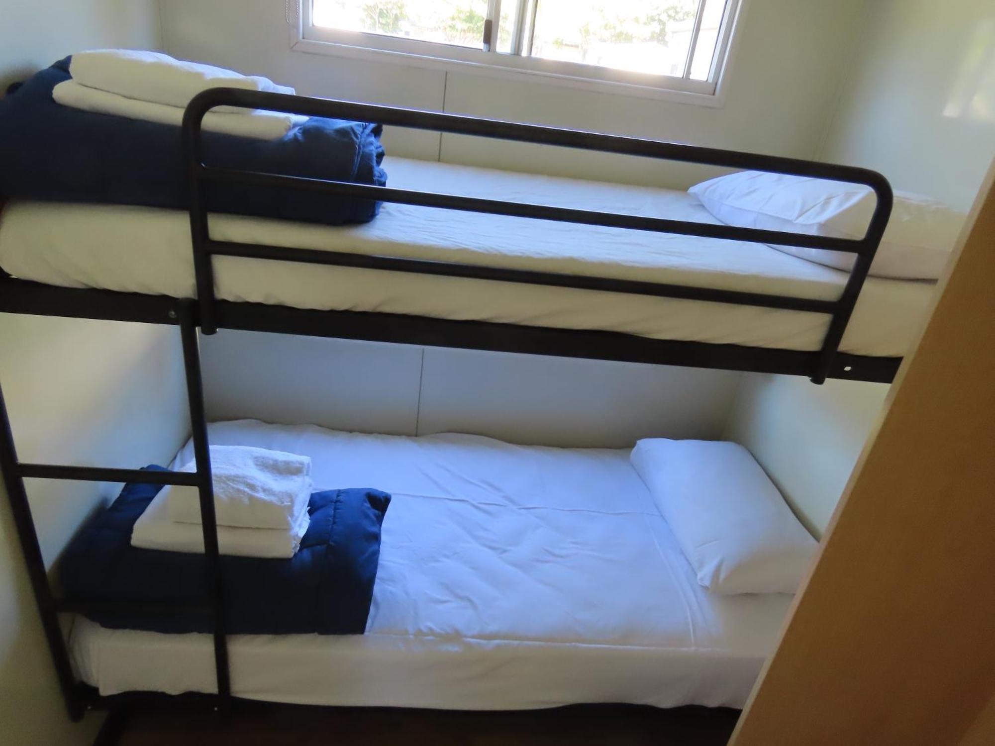Big4 Toowoomba Garden City Holiday Park Habitación foto